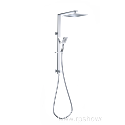 Brass Thermostatic Shower Set